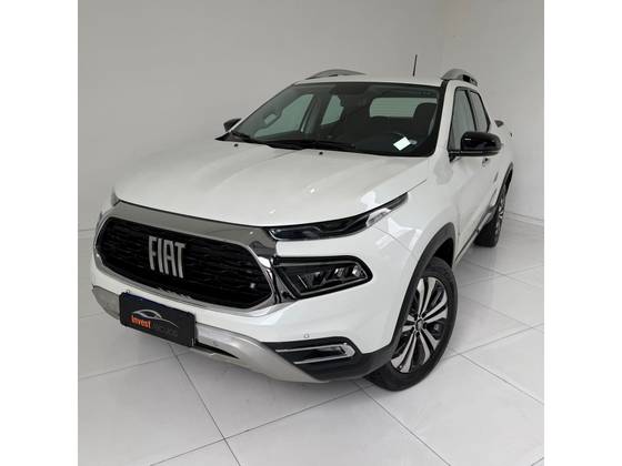 FIAT TORO 2.0 16V TURBO DIESEL VOLCANO 4WD AT9